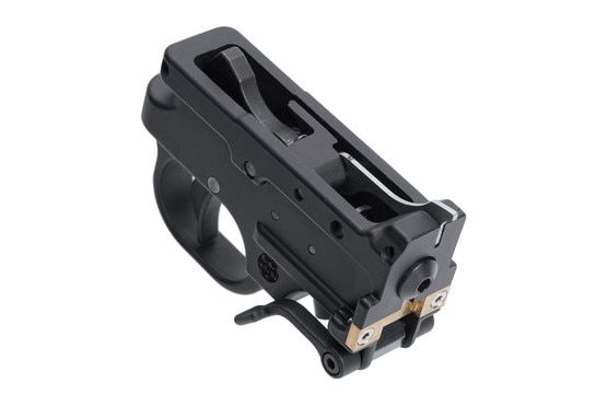 CMC Triggers Ruger 10/22 Match Grade Trigger with one-piece design